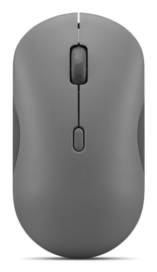 Lenovo 350 Bluetooth Silent Mouse (Luna Grey)