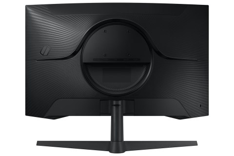 MONITOR SAMSUNG LED G5 27" LS27CG554EUXEN 165 Hz