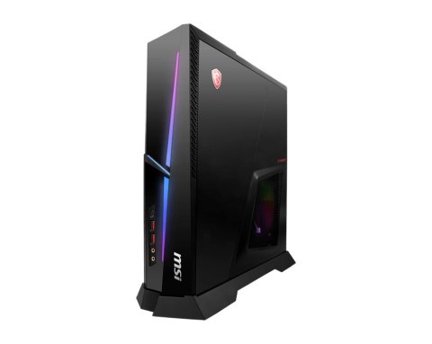 MSI MPG Trident AS AI 2NVN7-011EU Ultra 7 265F 32GB DDR5 SSD1TB GeForce RTX 5060 Ti SHADOW 2X 16GB AX211 (WIFI 6E) Bluetooth 5.3