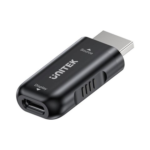 UNITEK ADAPTER HDMI - USB-C HDR/HDCP 4K60HZ M/F