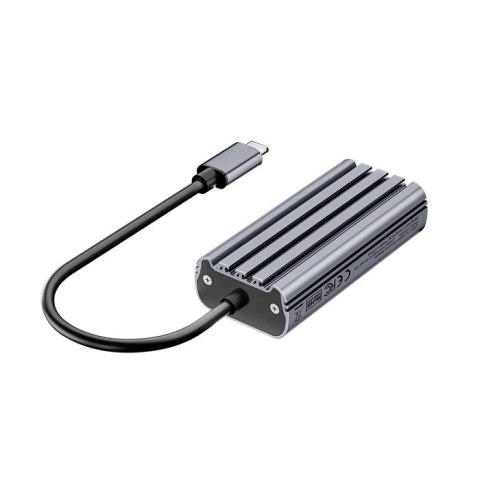 UNITEK ADAPTER USB-C - RJ45 5GBPS M/F