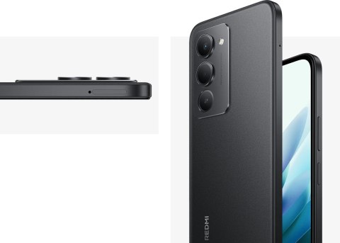 Xiaomi Redmi 15 6/128GB Midnight Black