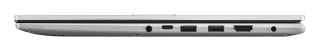 ASUS Vivobook 15 X1502VA-BQ536 i5-13420H 15.6'' FHD IPS 60Hz 250nits AG 16GB DDR4 SSD512 Intel UHD Graphics WLAN+BT Cam720p 42Wh