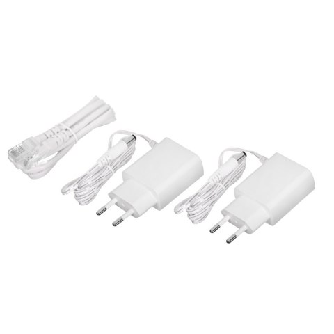 CUDY M3600(2-Pack) Dwuzakresowy BE3600