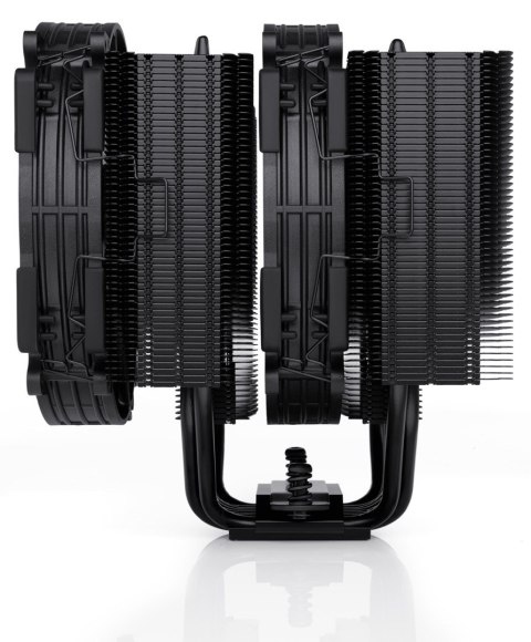 Chłodzenie CPU NOCTUA NH-D15 G2 chromax black