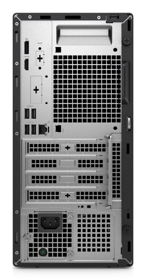 Dell Pro Tower i7-14700 16GB DDR5 5600 SSD512 UHD Graphics 770 W11Pro 3Y Pro Support
