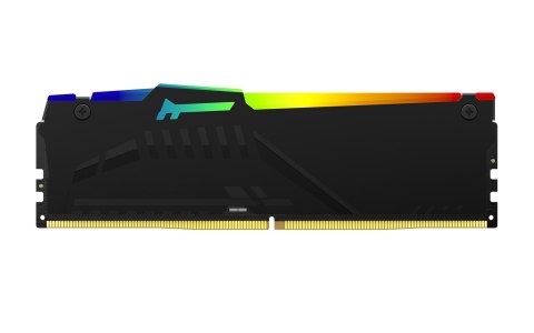 KINGSTON DDR5 32GB 6000MT/s CL36 DIMM FURY Beast RGB