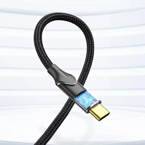 Kabel Audio Vention USB-C na 2RCA męski 1m