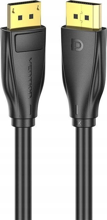 Kabel DisplayPort Vention 8K@60Hz 4K@144H 2m
