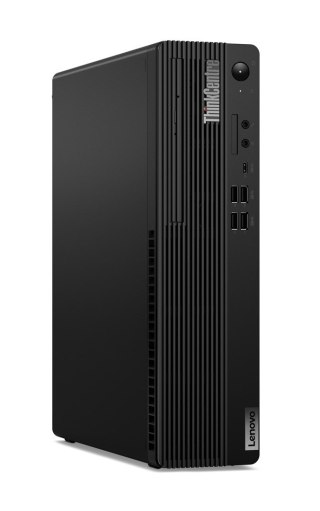 Lenovo ThinkCentre M75s G5 SFF Ryzen 3 8300G 8GB DDR5 5200 512SSD Radeon 740M Graphics DVD W11Pro Black 3Y OnSite