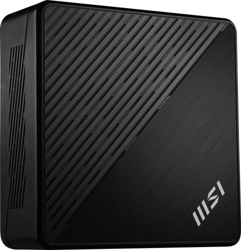 MSI Cubi N ADL S-078EU Celeron N100 4GB SSD128 Intel UHD Graphics W11Pro
