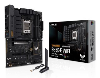 Płyta główna ASUS TUF GAMING B650-E WIFI