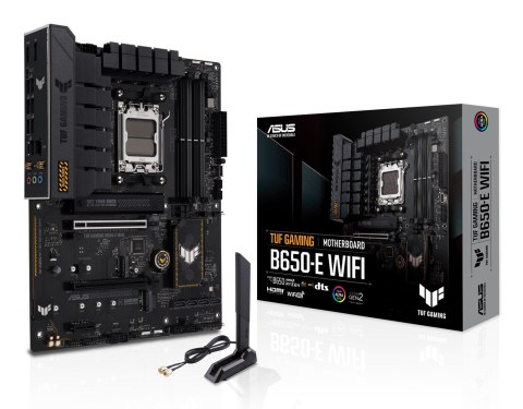 Płyta główna ASUS TUF GAMING B650-E WIFI