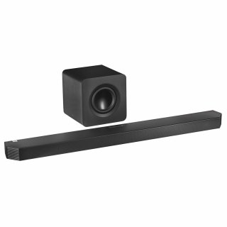 Soundbar Samsung HW-Q800F/EN 5.1.2 kan. 400W Bluetooth 5.3 Dolby Atmos Czarny (WYPRZEDAŻ)