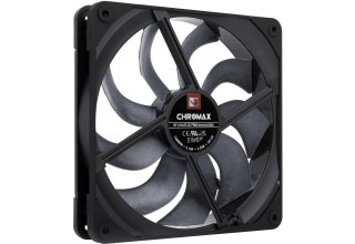 Wentylator NOCTUA 140mm NF-A14x25 G2 PWM chromax black