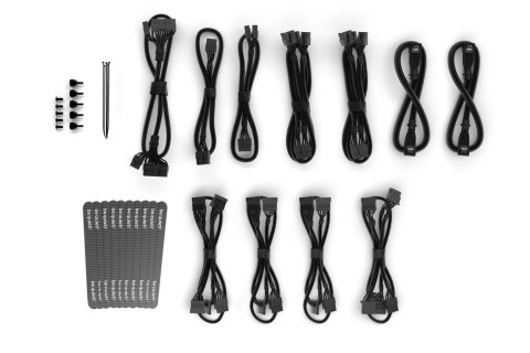 ZASILACZ BEQUIET! DARK POWER 14 850W