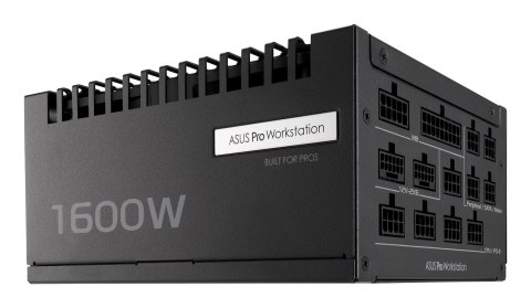 Zasilacz ASUS-PRO-WS-1600P 1600W
