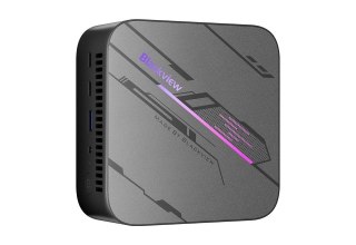 Mini PC Blackview MP100 Ryzen 5 7430U 16GB SSD512 W11Pro Czarny