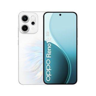 Oppo Reno 14 5G DS 12/512GB White