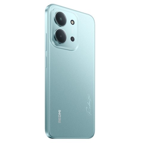 Xiaomi Redmi 15C 17,5 cm (6.9") 4G USB Type-C 4 GB 128 GB 6000 mAh Zielony