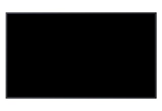 AG NEOVO MONITOR NSD-5503 4K 3X HDMI,ANDROID WI-FI