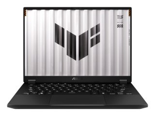 ASUS TUF Gaming A14 FA401UM-RG014 Ryzen 7 260 14.0"2.5K 165Hz IPS-level 400nits AG 16GB LPDDR5X SSD512 GeForce RTX 5060_8GB WLAN