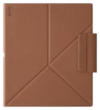 Etui magnetyczne Onyx Boox Note Air 5C/4C Brown