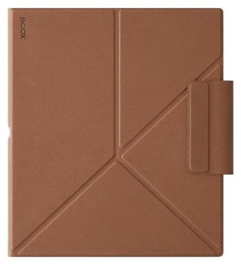 Etui magnetyczne Onyx Boox Note Air 5C/4C Brown