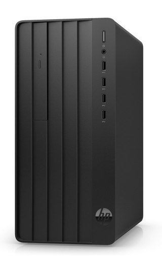 HP Pro Tower 290 G9 i3-14100 16GB DDR4 3200 SSD512 UHD 730 W11Pro 3Y OnSite