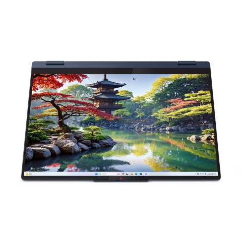 Lenovo IdeaPad 5-16IAL10 Ultra 7 255U 16.0"WUXGA Touch IPS 32GB SSD1TB BT BLKB x360 PEN Win11 Cosmic Blue (REPACK) 2Y