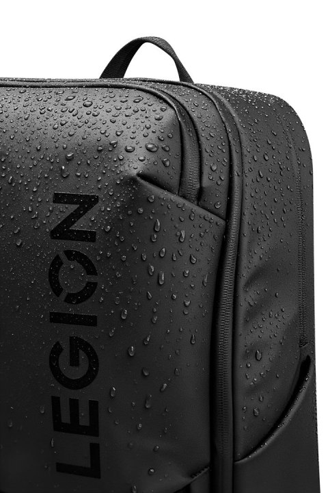 Lenovo Legion 17" Backpack GB800 Black GX41U39299