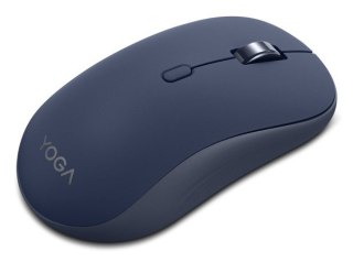 Lenovo Yoga Bluetooth Silent Mouse (Cosmic Blue) GY51S61922