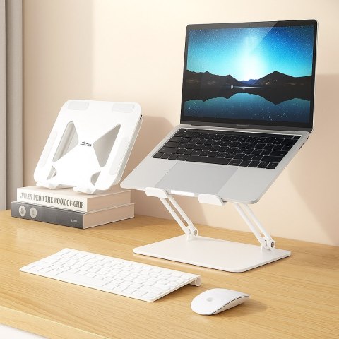 MEDIA-TECH PODSTAWKA POD LAPTOPA LAPTOP STAND MT2661W