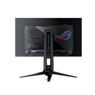 MONITOR ASUS 26,5" PG27AQDP WOLED 480Hz ROG