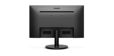 MONITOR PHILIPS LED 21,5" 222V8LA/00