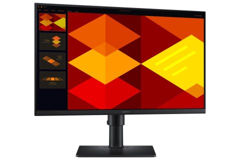 MONITOR SAMSUNG LED 24" LS24D406GAUXEN 100Hz