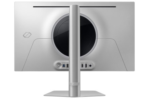 MONITOR SAMSUNG ODYSSEY G6 OLED 27" LS27DG610SUXEN 240Hz