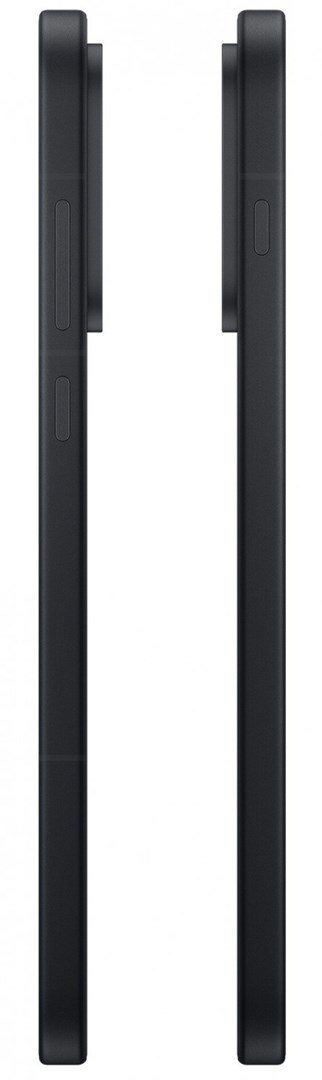 OnePlus 15 5G 16/512GB Infinite Black