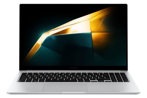 Samsung Galaxy Book4 NP750XGK-K1 Core 7 150U 15.6"FHD AG 16GB SSD512 BT BLKB FPR LAN Win11 Silver (REPACK) 2Y