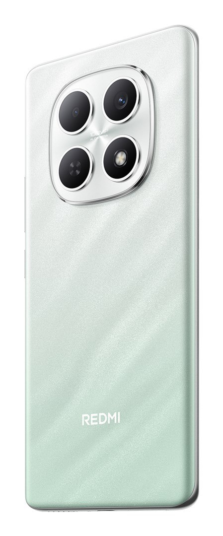 Xiaomi Redmi Note 15 6/128GB 5G NFC Forest Green