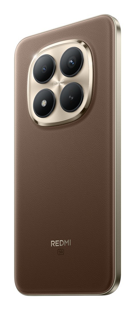 Xiaomi Redmi Note 15 Pro+ 8/256GB 5G Mocha Brown