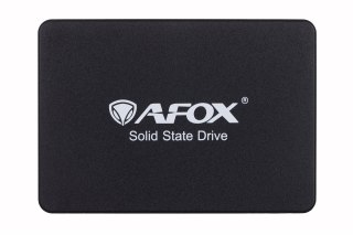 AFOX SSD 240GB TLC 555 MB/S SD250-240GN