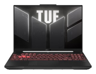 ASUS TUF Gaming A16 FA607NUG-RL116W Ryzen 7 7445HS 16.0"FHD+ 144Hz Value IPS-level 300nits AG 16GB DDR5 5600 SSD512 GeForce RTX 
