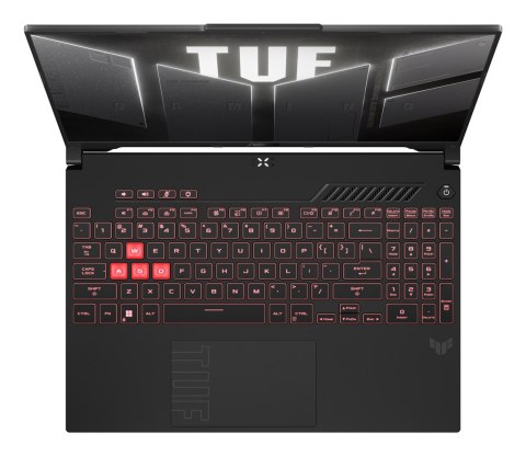 ASUS TUF Gaming A16 FA607NUG-RL116W Ryzen 7 7445HS 16.0"FHD+ 144Hz Value IPS-level 300nits AG 16GB DDR5 5600 SSD512 GeForce RTX 