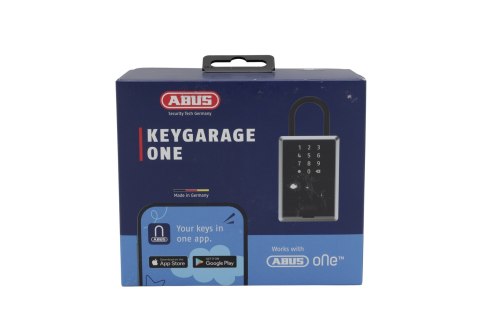 Alarm Abus KEYGARAGE™ 797 SMART BLUETOOTH