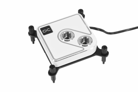 Alphacool Core 1 Aurora Blok wodny