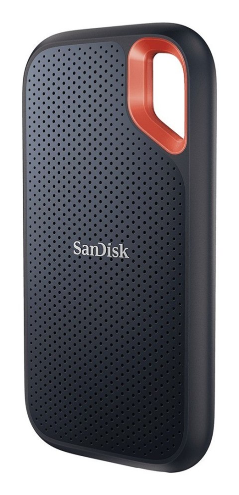 Dysk przenośny SanDisk Extreme o pojemności 2 TB