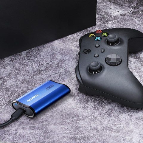 Dysk zewnętrzny SSD External SE880 1TB USB3.2A/C Gen