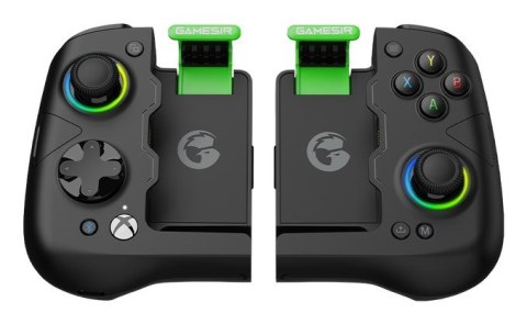 GameSir Gamepad X4a Android Bluetooth