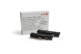 Kaseta Xerox DMO 3052 3260 3215 3225 (106R02782) (2 x 3k)